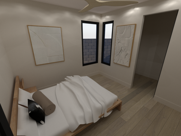 Bedroom 3