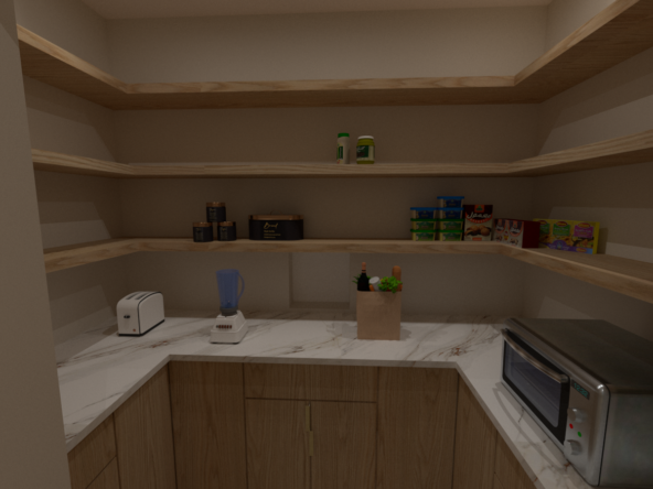 Pantry