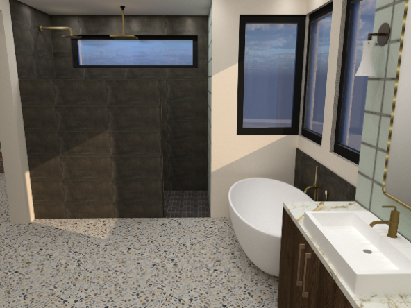 Primary Bathroom2