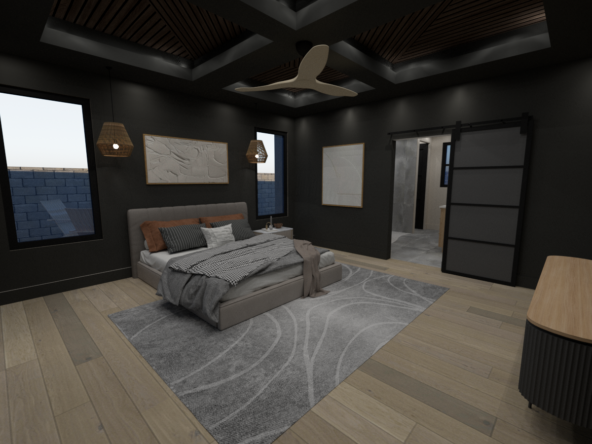 Suite 1